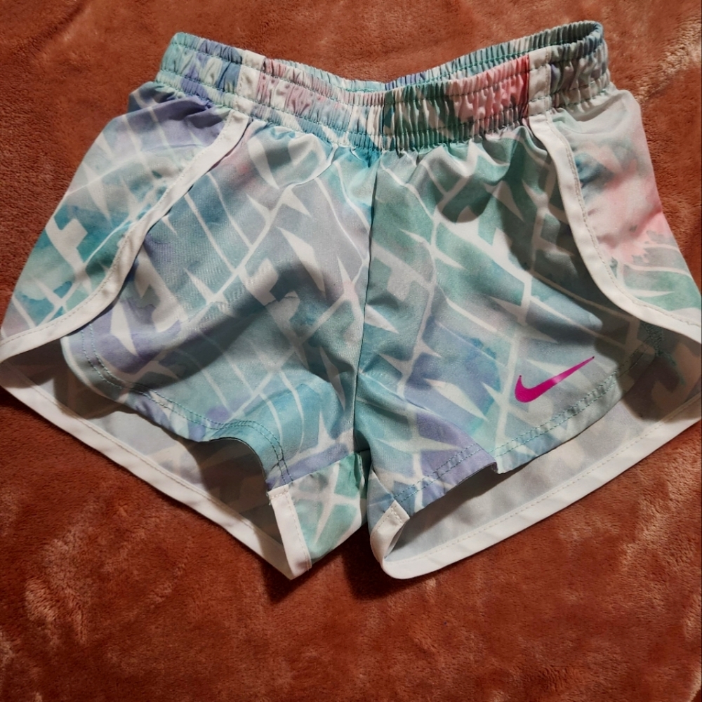 Nike Dri-Fit Shorts • 18 Months